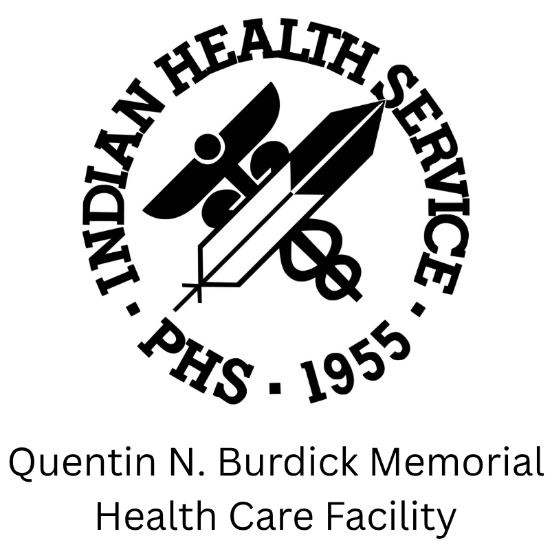 burdick logo