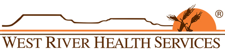 west river logo